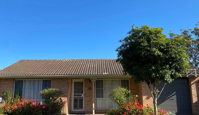The Olive by Book Jervis Bay - Family & Pet Friendly