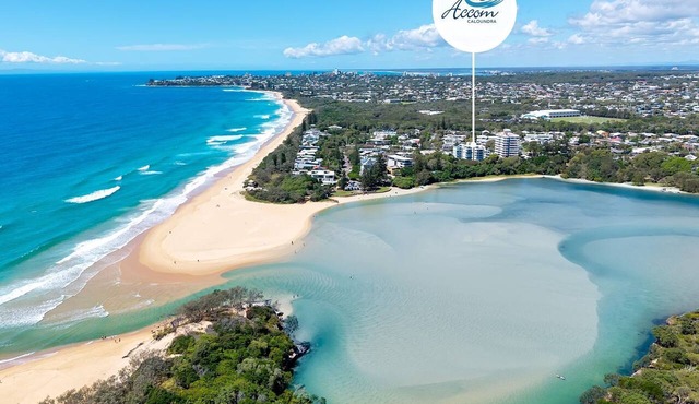The Outlook unit 9 Currimundi QLD