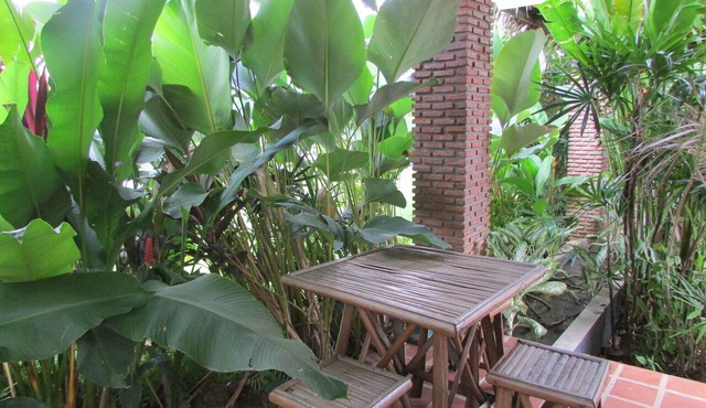 The Park Drive-Thru Check-In Resort in Thanyaburi