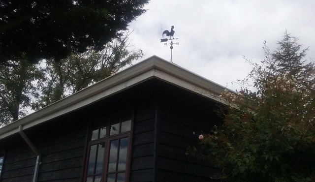 The Pavilion Brookvale House Balingup Hall