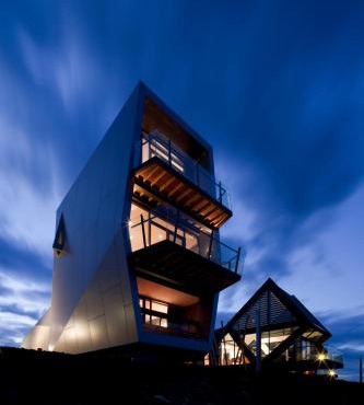 The Pavilions at Mona