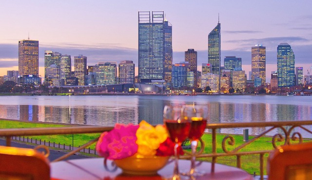 The Peninsula Riverside Serviced Apartments
