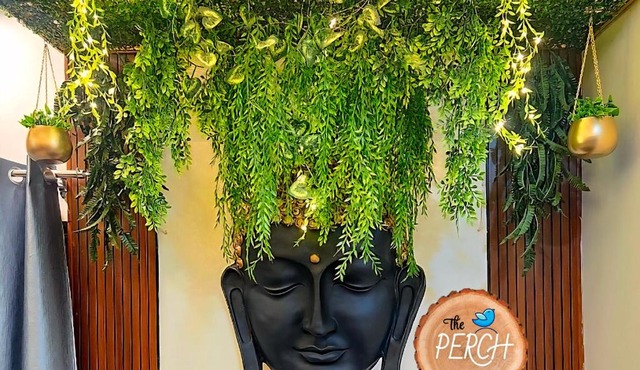 The Perch Dehradun in Dehradun