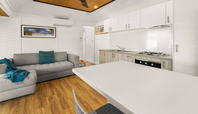 The Perfect Broome Getaway
