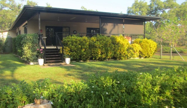 The perfect weekend or weekday get away!
