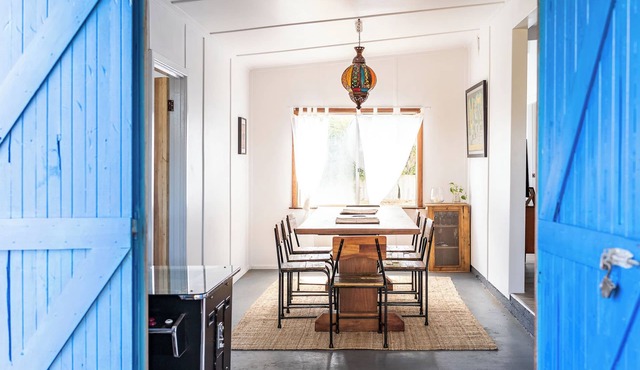 The Piccolo Shack | Gracetown