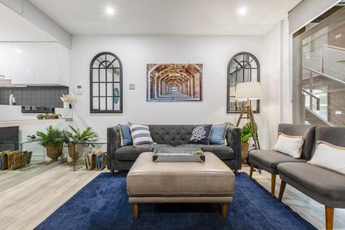 The Port Melbourne Experience