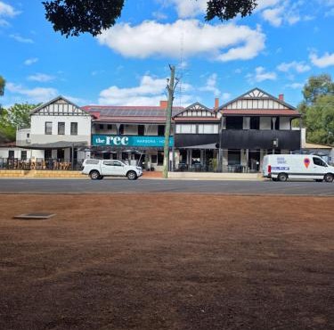 The Rec Hotel Waroona