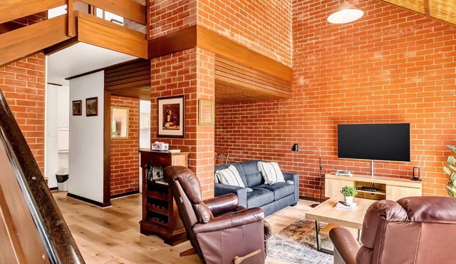 'The Redstone' Experience Adelaide's Inner-east