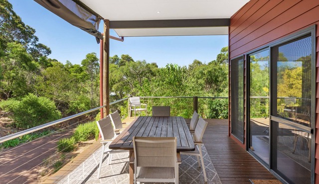 The Retreat- Exclusive Escapes