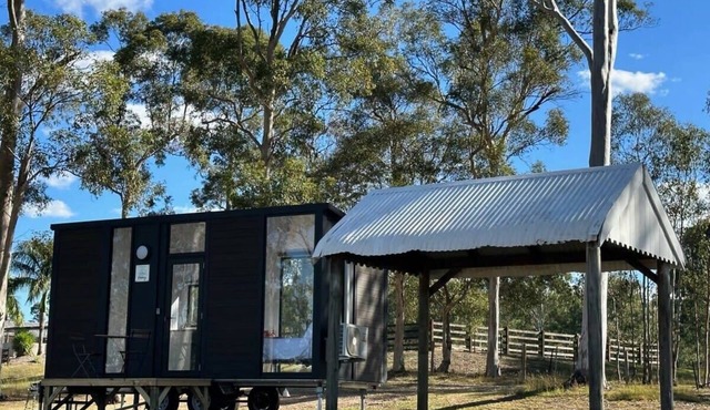 The Retreat Tiny House by Tiny Away