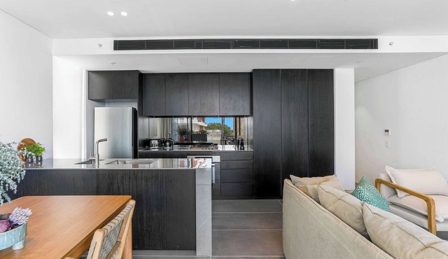 The Rise at Bondi
