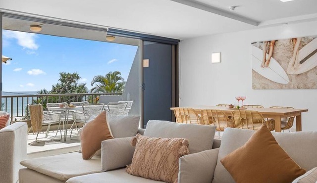 The Rocks Resort Unit 2C