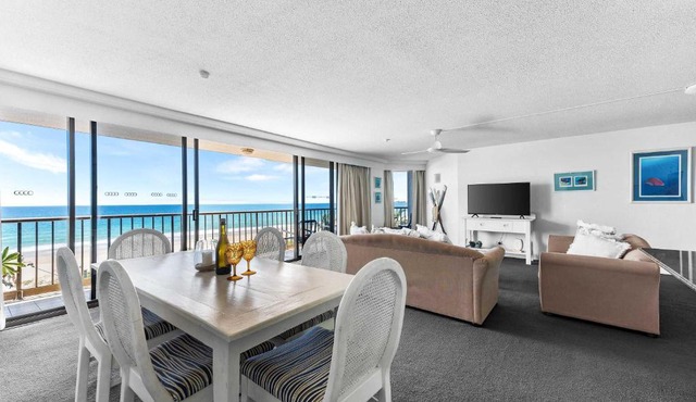 The Rocks Resort Unit 5D