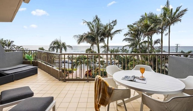 The Rocks Resort, Unit 3G