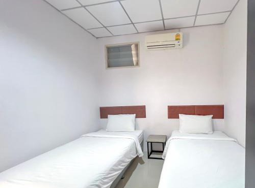 The Room Relax in Ban Chang