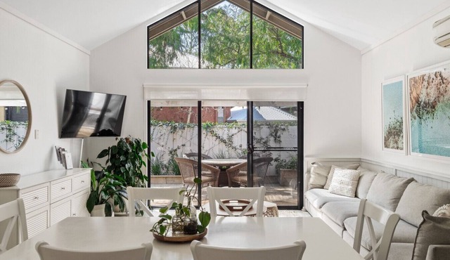The Rose Villa - Margaret River - Central
