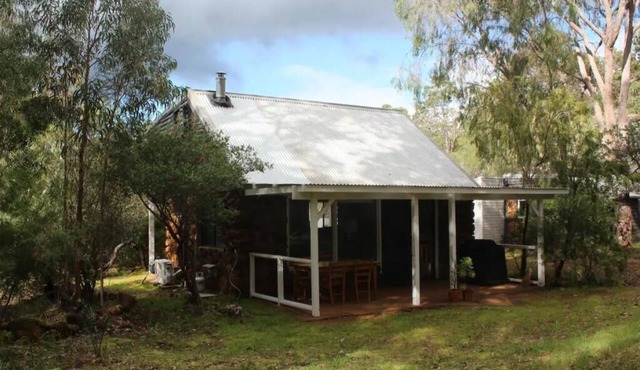 The Row - Cottage 3, Forest Grove near Margaret River