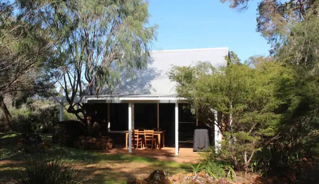 The Row - Cottage 4, Forest Grove near Margaret River