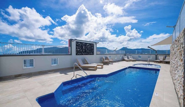 The Sand Dollar—Central Cairns Chic + Studio