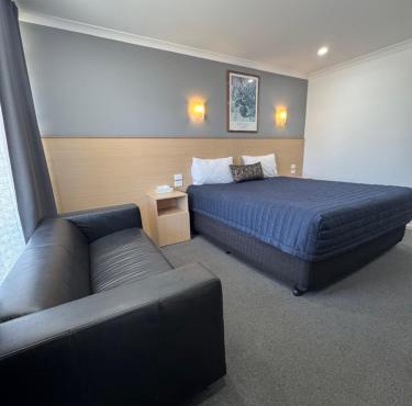 The Sands Motel