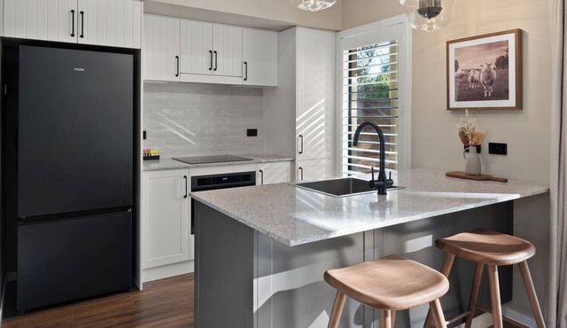 The Sebel Creswick Forest Resort in Creswick