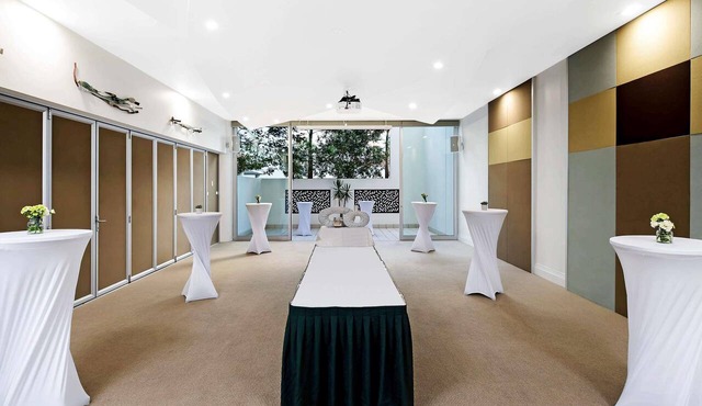 The Sebel Maroochydore