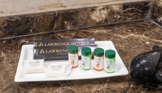 The Solitaire Resort by Lawrence Hotels