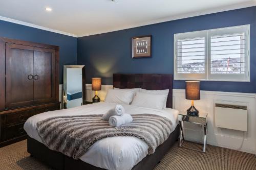 The Stables Resort Perisher - Open All Year