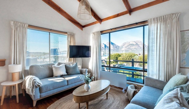 The Summer Shack - Freycinet Holiday Houses