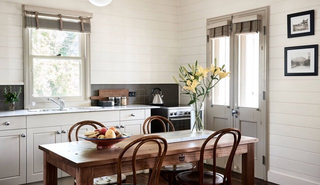 The Tailor's Cottage, Kangaroo Valley