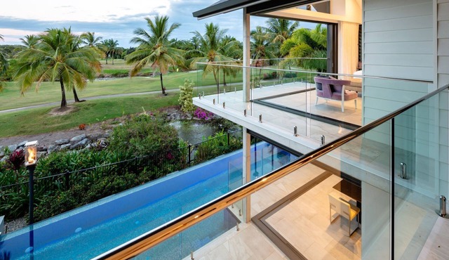 The Tap In - Port Douglas