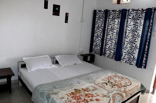 The thikana guest house Kumbhalgarh