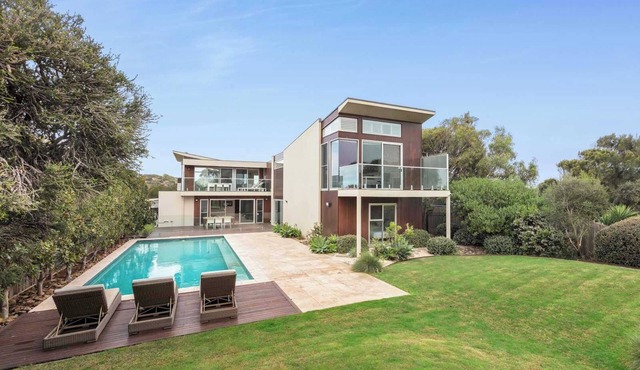 The Ultimate Sands Retreat Pool, Beach & Golf