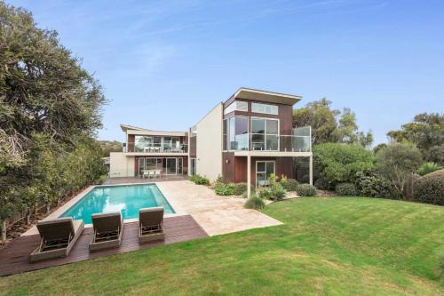The Ultimate Sands Retreat Pool Beach & Golf