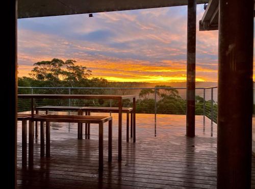 The Views Cottage