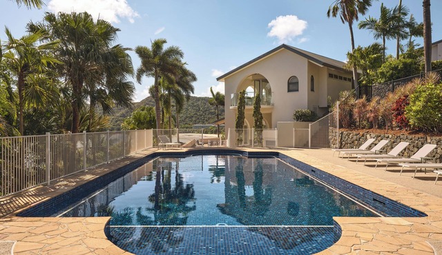 The Villa - Hamilton Island