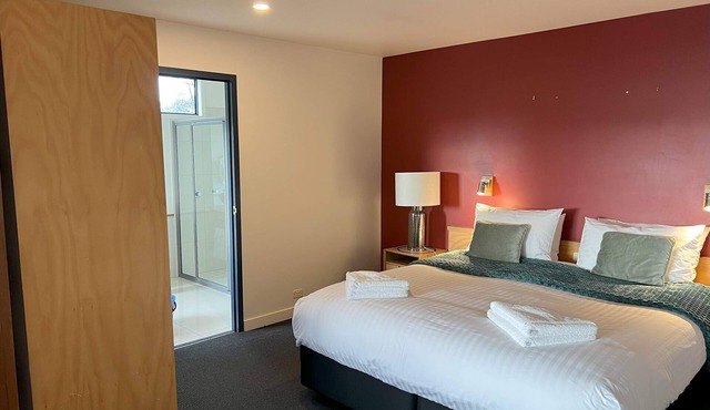 The Vineyard Vista at Tamar Ridge Apartments