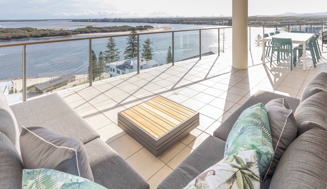 The Waterford Prestige Apartments