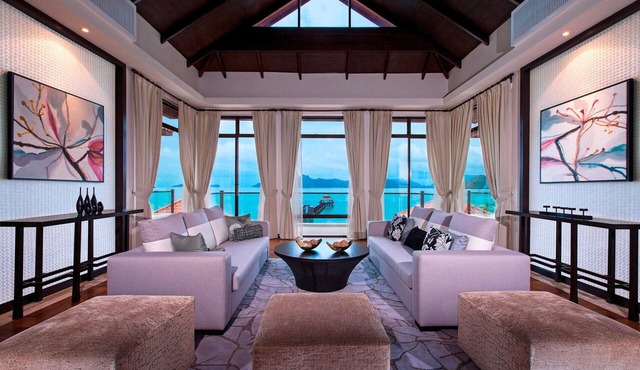 The Westin Langkawi Resort & Spa