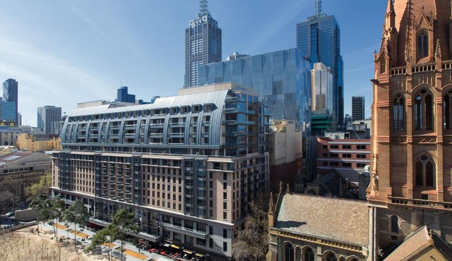 The Westin Melbourne