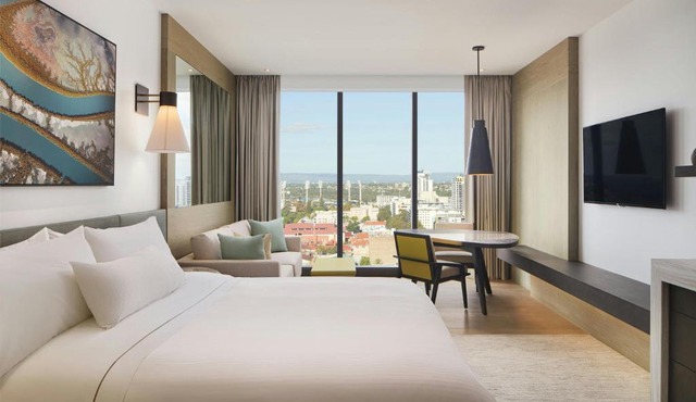 The Westin Perth