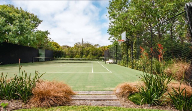 The Woods Flinders - Experience the ultimate escape at this recently renovated stunning home.
