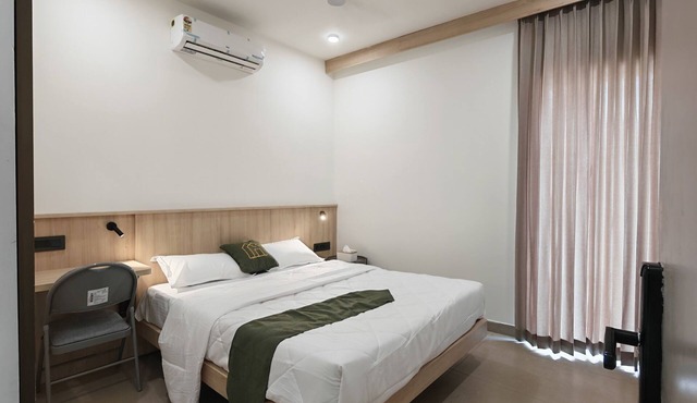 The Zen Retreat