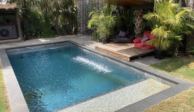thespaceperth- the funkiest bali style villa in Perth