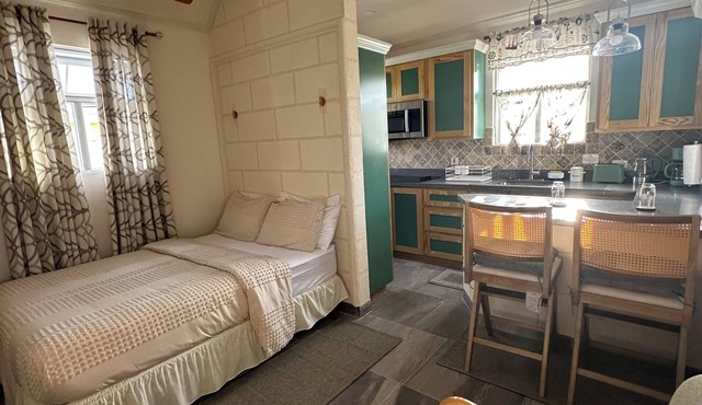 This cozy studio apartment tucked away in windy Fortescue awaits its guests! in Fortescue