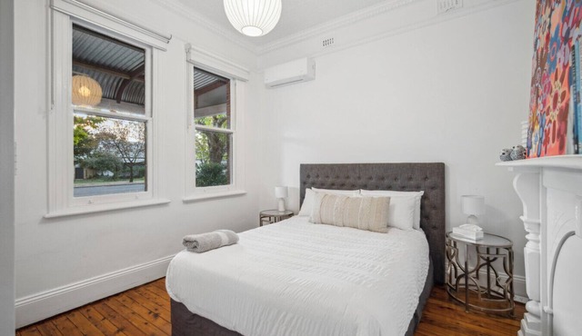 Three bedroom house in Australia, Wagga Wagga
