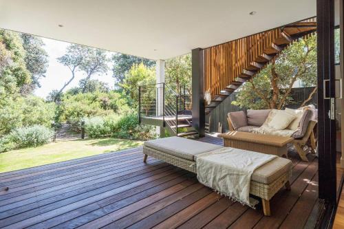 Ti Tree House - Live like a Bonbeach Local