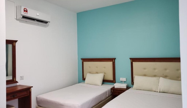 Tiara Beach Resort Cozy Studio Apartment