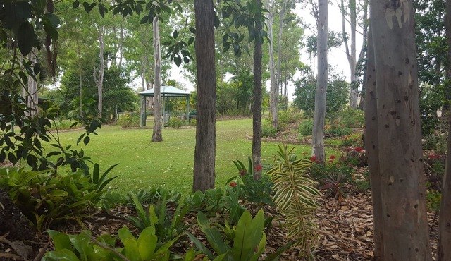 Tiaro Motor Inn